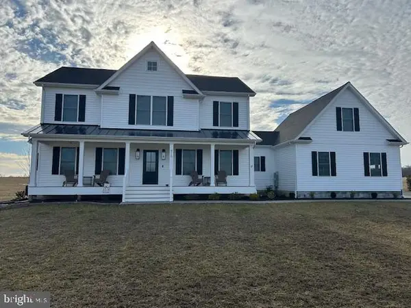 415 Eagle Manor Dr, CHURCH HILL, MD 21623