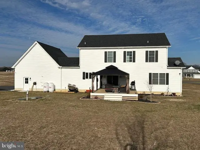 415 Eagle Manor Dr, Church Hill, MD 21623 - #2