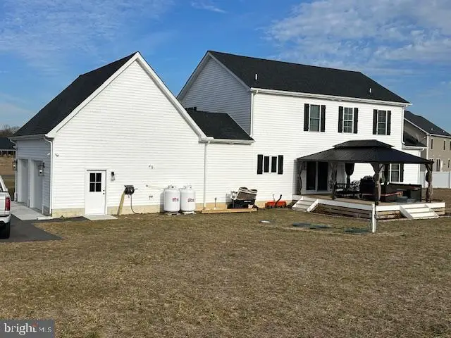 415 Eagle Manor Dr, Church Hill, MD 21623 - #3