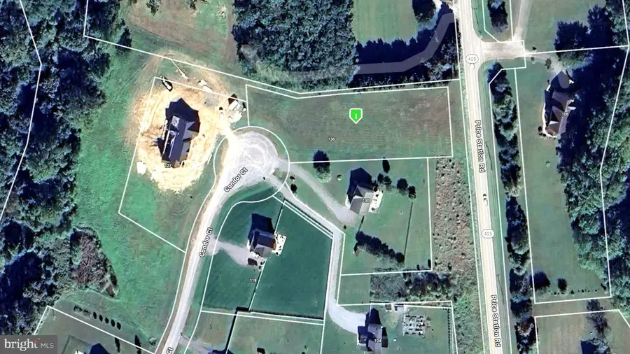 136 Condor Ct, Church Hill, MD 21623 - #2