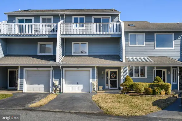 109 Bayview, GRASONVILLE, MD 21638