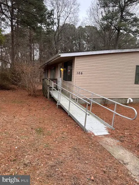 105 Watermans Ct, GRASONVILLE, MD 21638