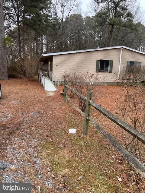 105 Watermans Ct, Grasonville, MD 21638 - #2