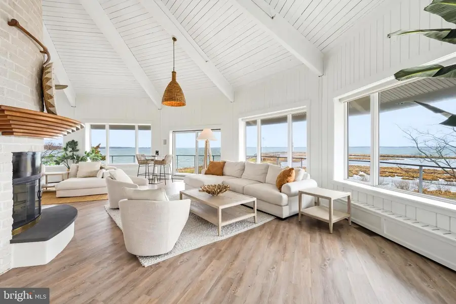 121 Kilby Pt, Queenstown, MD 21658 - #2