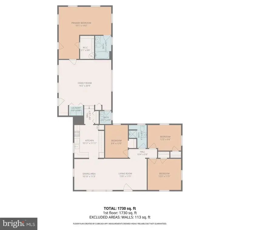 112 Scottown Rd, Queenstown, MD 21658 - #2