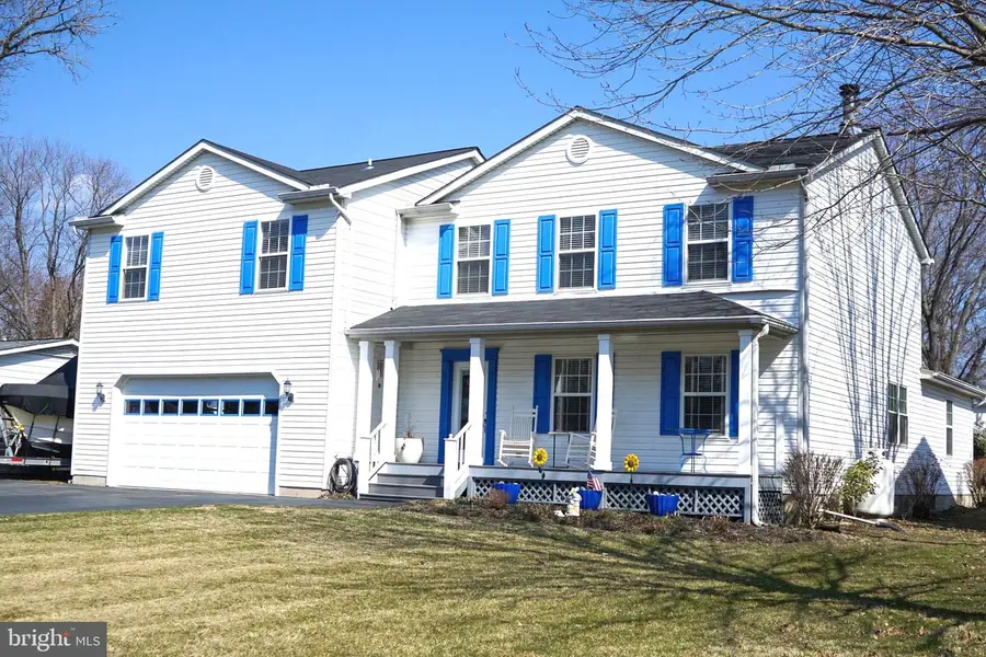 906 Petinot Pl, Stevensville, MD 21666 - #2