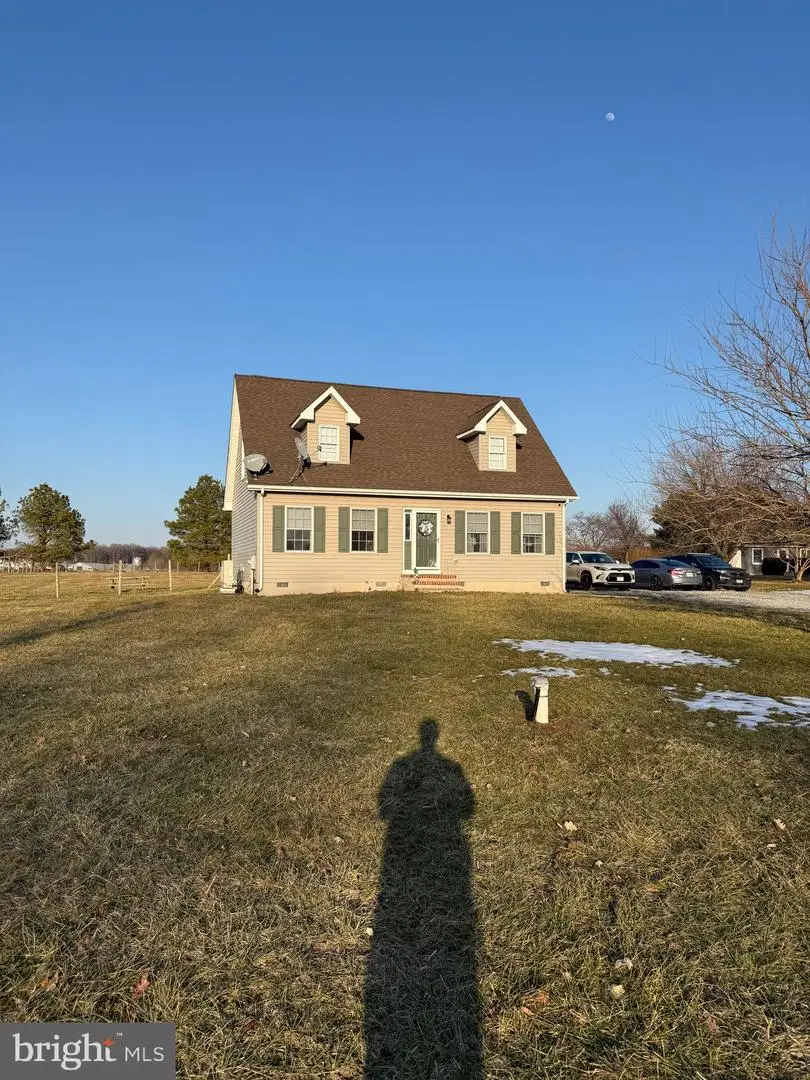 1807 Price Station Rd, Church Hill, MD 21623 - #1