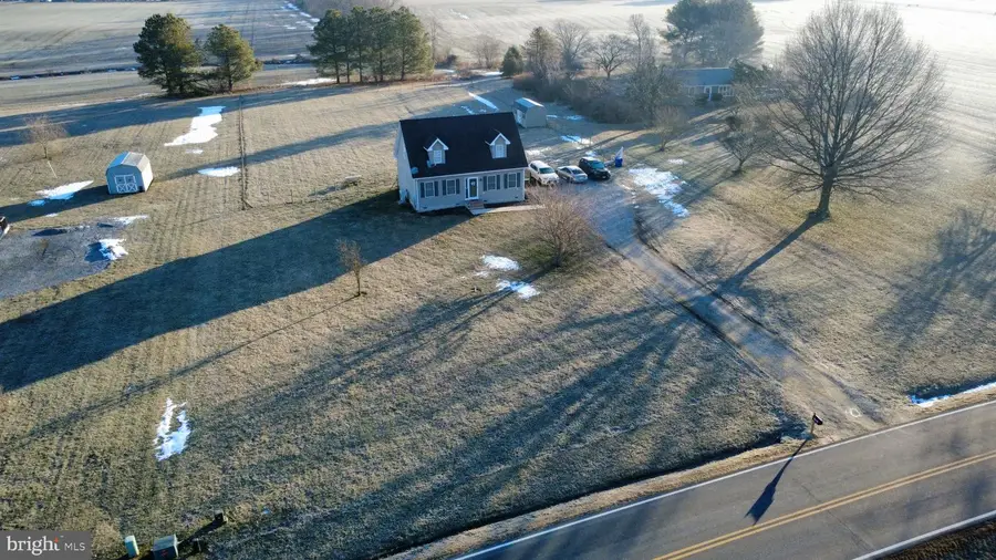 1807 Price Station Rd, Church Hill, MD 21623 - #2