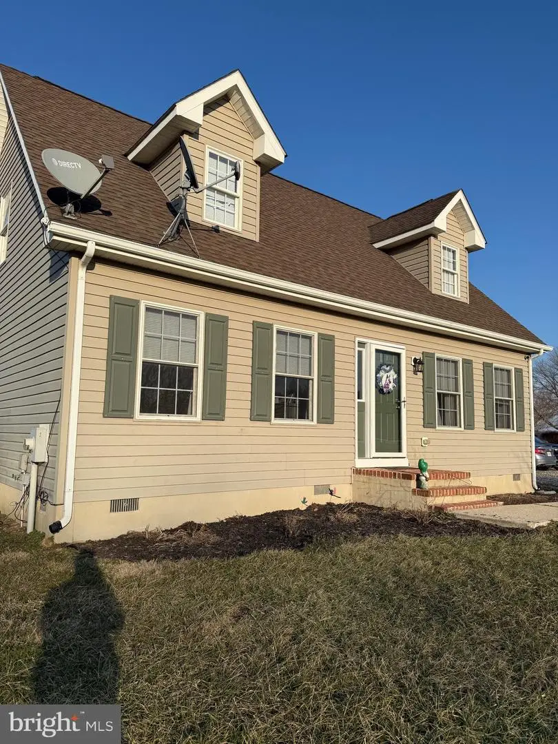 1807 Price Station Rd, Church Hill, MD 21623 - #3