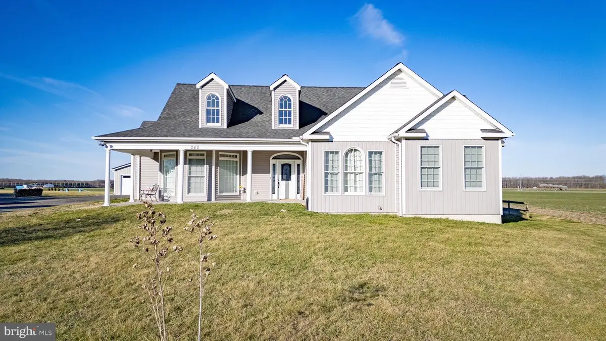 242 Hayden Rd, Centreville, MD 21617 - #1