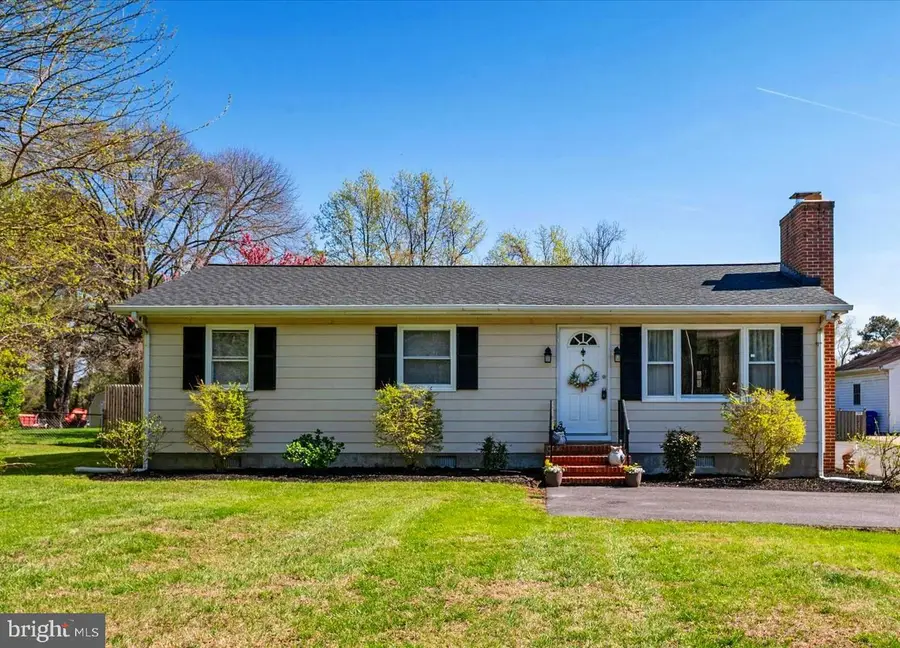 1029 Romancoke Rd, Stevensville, MD 21666 - #2