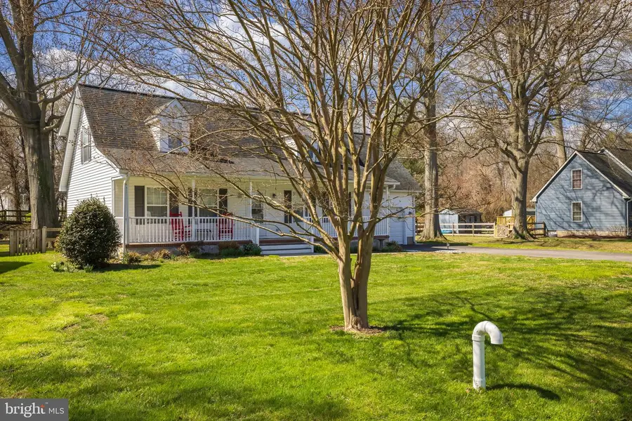 931 Petinot Pl, Stevensville, MD 21666 - #3