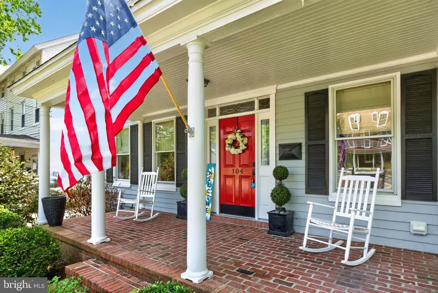 104 Kidwell Ave, Centreville, MD 21617 - #3