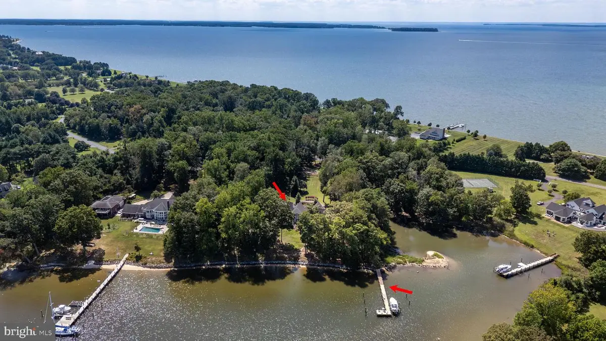 3021 Bennett Point Rd, Queenstown, MD 21658 - #1