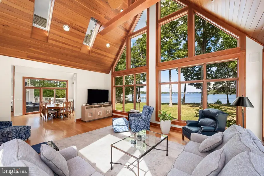 3021 Bennett Point Rd, Queenstown, MD 21658 - #2