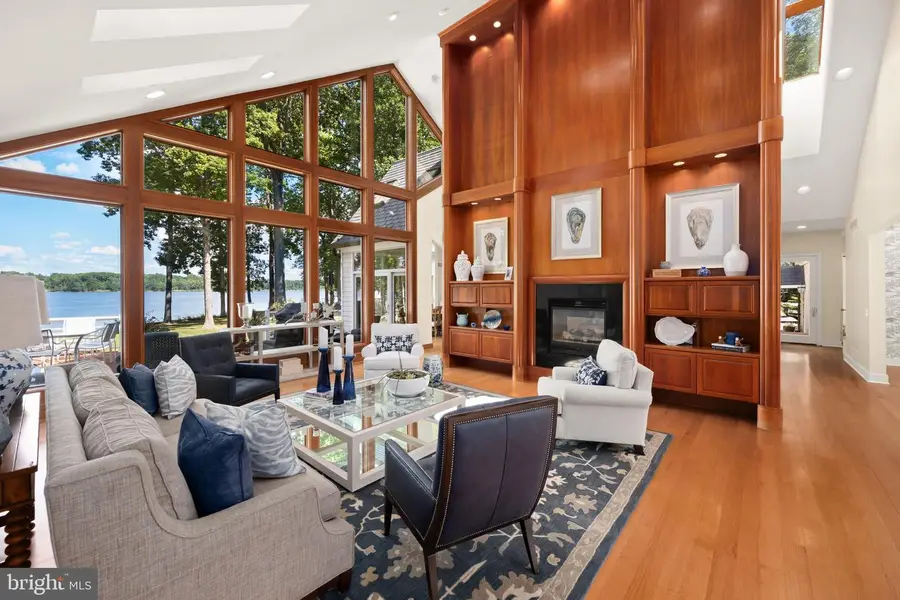 3021 Bennett Point Rd, Queenstown, MD 21658 - #3