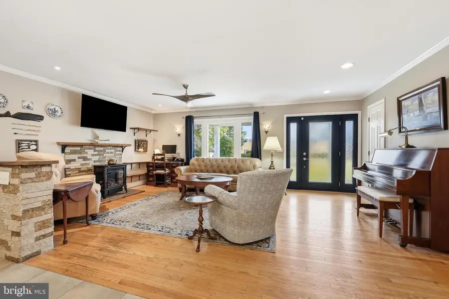 319 Wye Rd, Queenstown, MD 21658 - #2