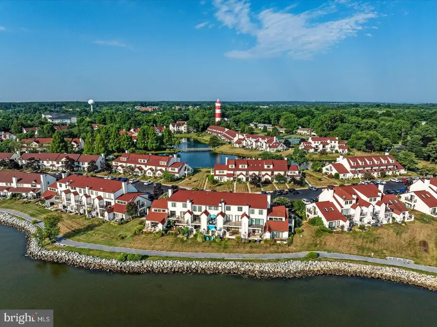 34-f Queen Anne Way, Chester, MD 21619 - #3