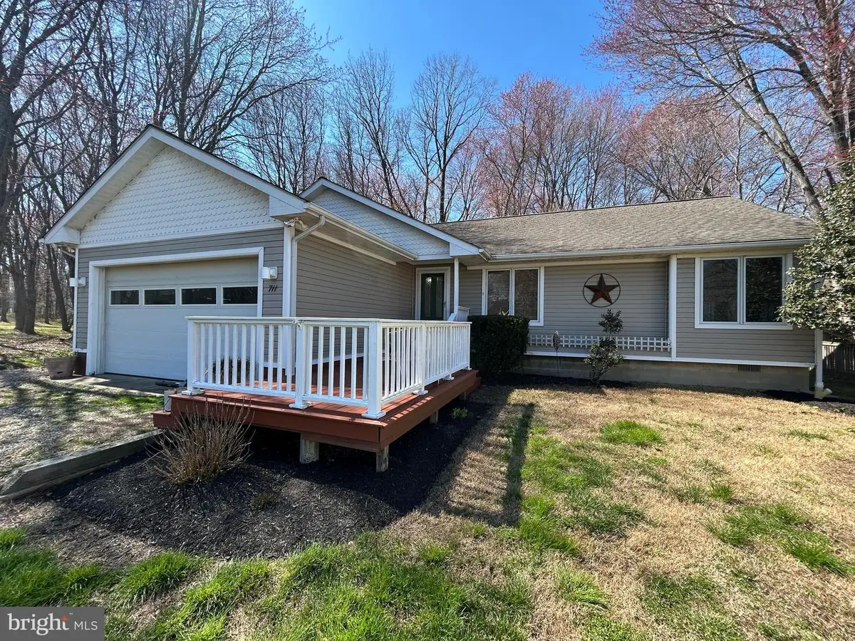 711 Shi Ln, Stevensville, MD 21666 - #1