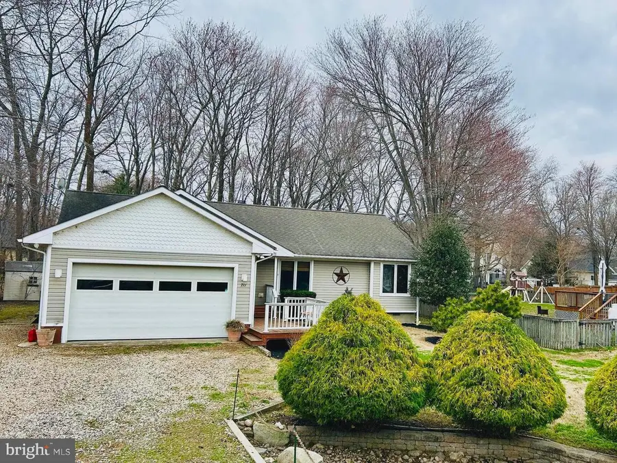 711 Shi Ln, Stevensville, MD 21666 - #2