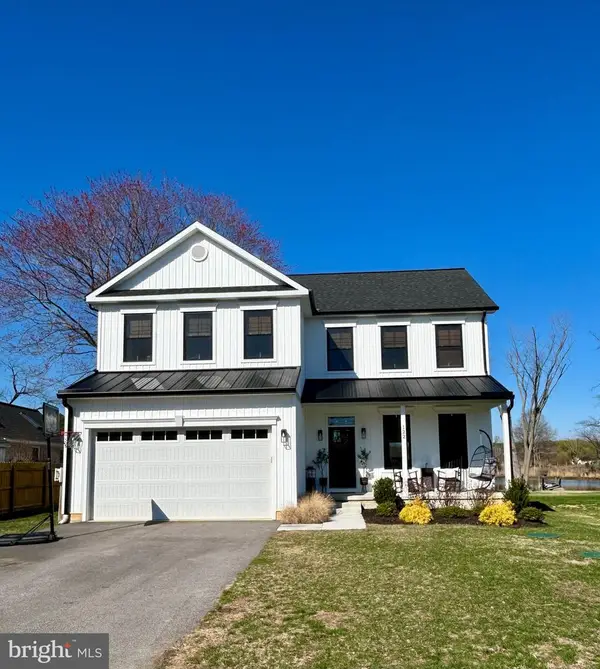 122 N Lake Dr, STEVENSVILLE, MD 21666