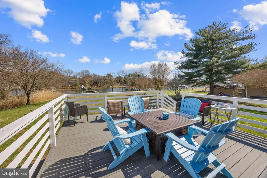 40 Greenwood Shls, Grasonville, MD 21638 - #3