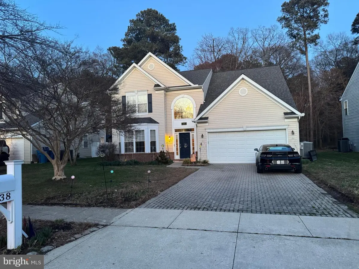 438 Web Foot Ln, Stevensville, MD 21666 - #1