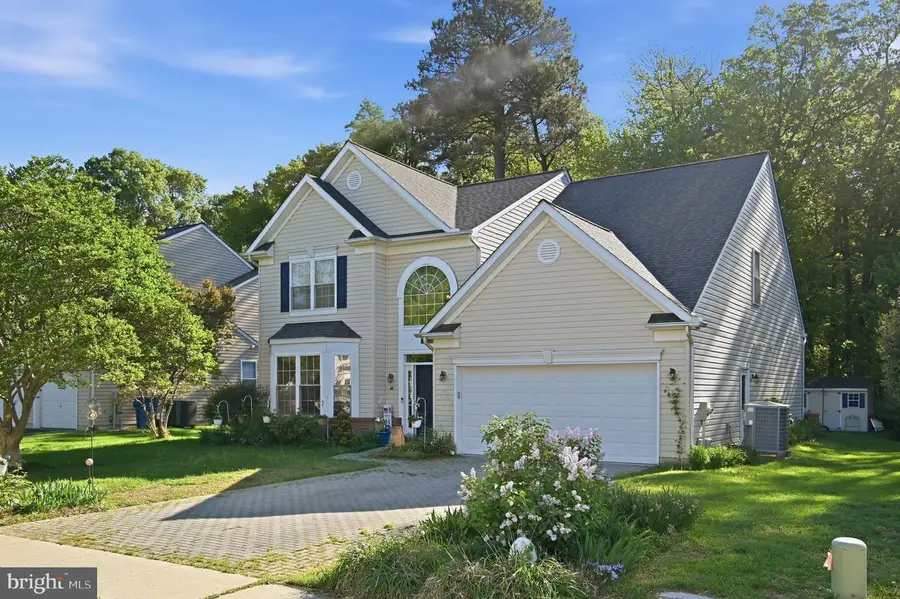 438 Web Foot Ln, Stevensville, MD 21666 - #2