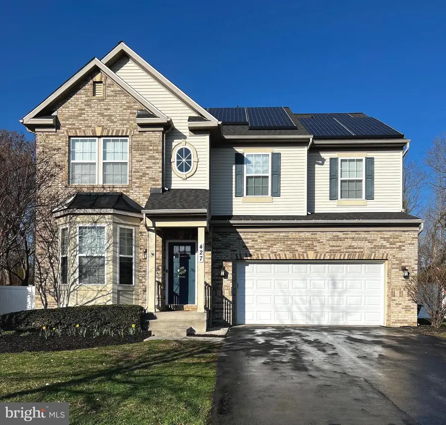 427 Brookfield Dr, Centreville, MD 21617 - #2