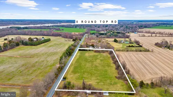 0 Round Top Road, CHESTERTOWN, MD 21620