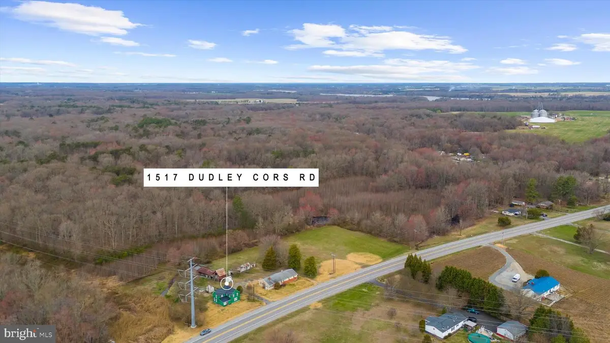 1517 Dudley Corners Rd, Millington, MD 21651 - #1