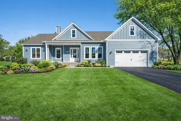 Columbia Ln, STEVENSVILLE, MD 21666