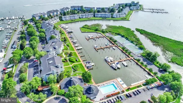 214 Oyster Cove Dr, GRASONVILLE, MD 21638