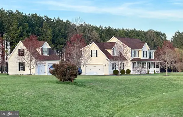 212 Claiborne Fields Dr, CENTREVILLE, MD 21617