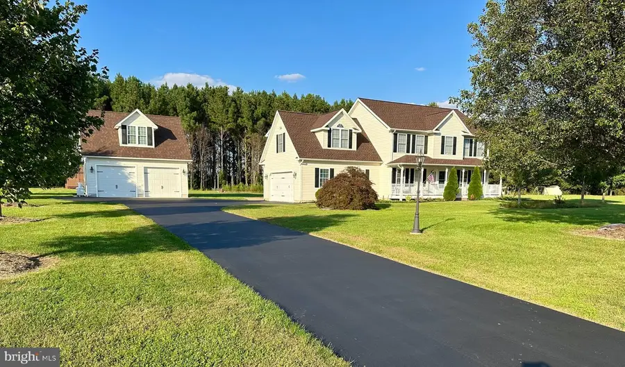 212 Claiborne Fields Dr, Centreville, MD 21617 - #2