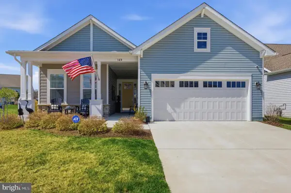 169 Harrier Way, CHESTER, MD 21619