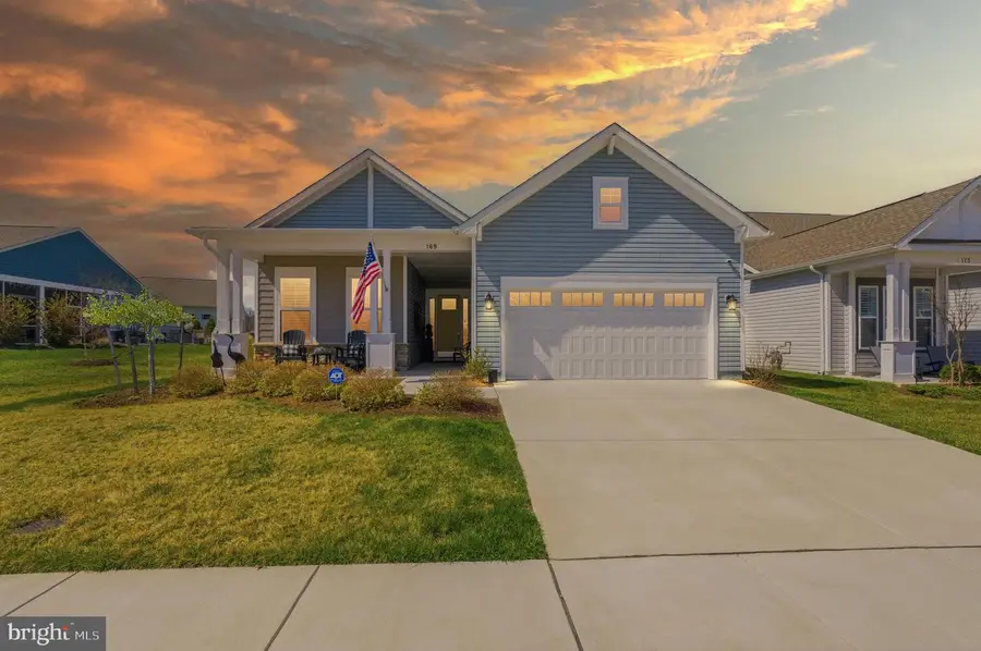 169 Harrier Way, Chester, MD 21619 - #2