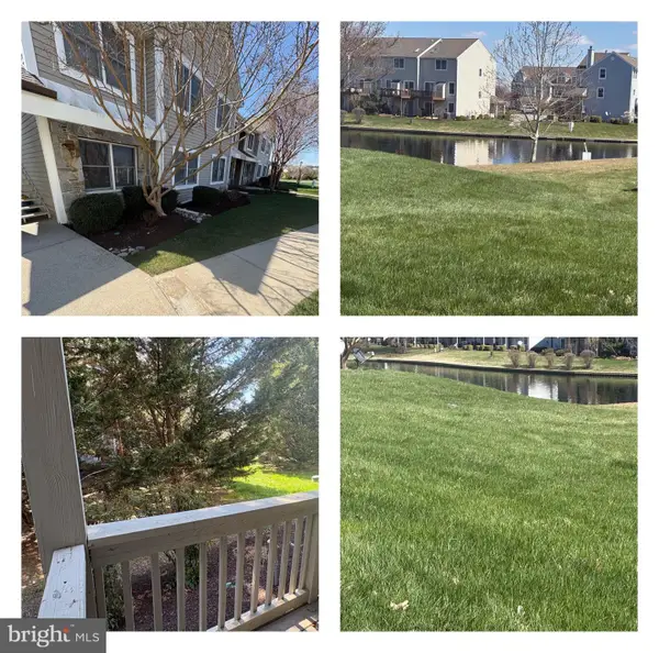 102 Merganser Ct #102, CHESTER, MD 21619