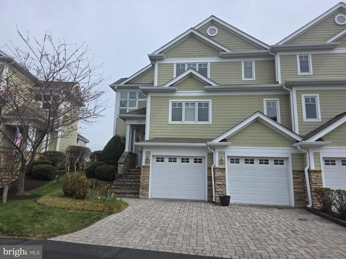 430 Narrows Pointe Dr, Grasonville, MD 21638 - #1