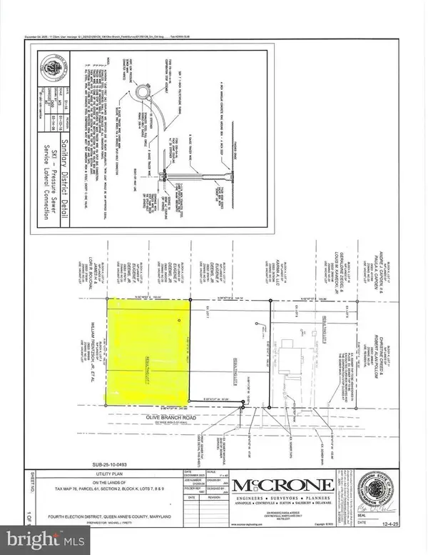 138 Olive Branch Rd, STEVENSVILLE, MD 21666