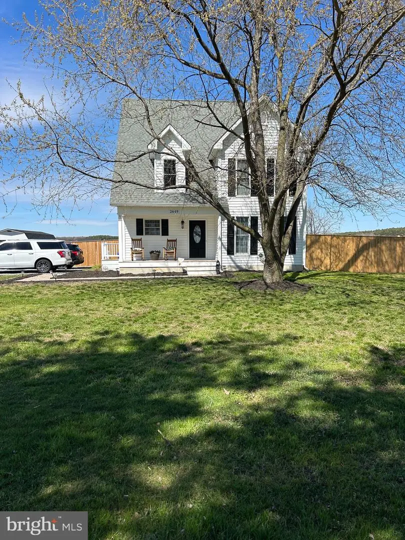 2649 Roberts Station Rd, Ingleside, MD 21644 - #2