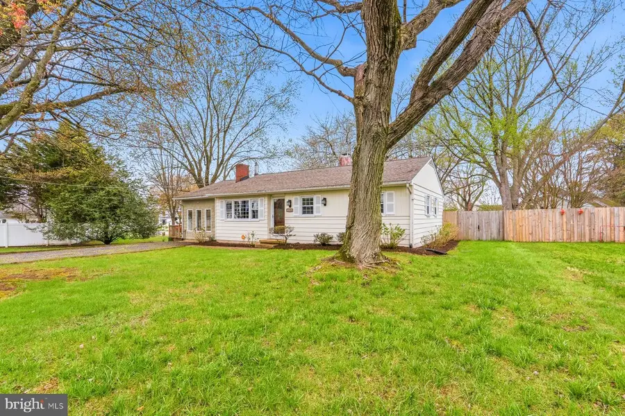 1803 Chester Dr, Chester, MD 21619 - #2