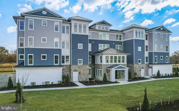 111 Marshgrass Way #21, CHESTER, MD 21619