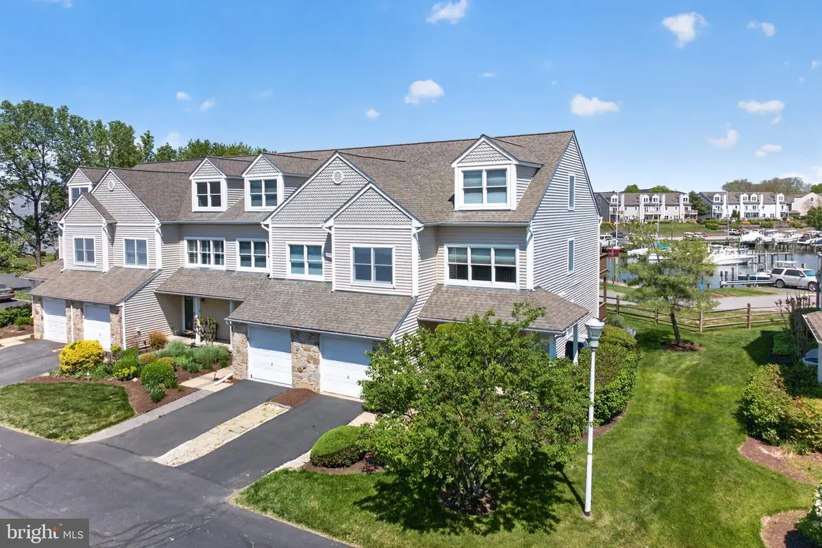 200 Schooner Way, Chester, MD 21619 - #1