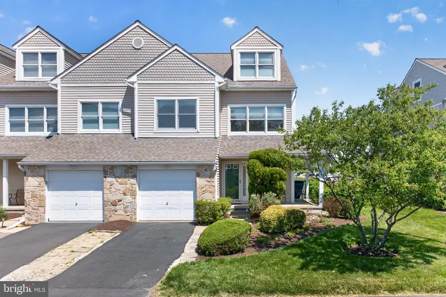 200 Schooner Way, Chester, MD 21619 - #2