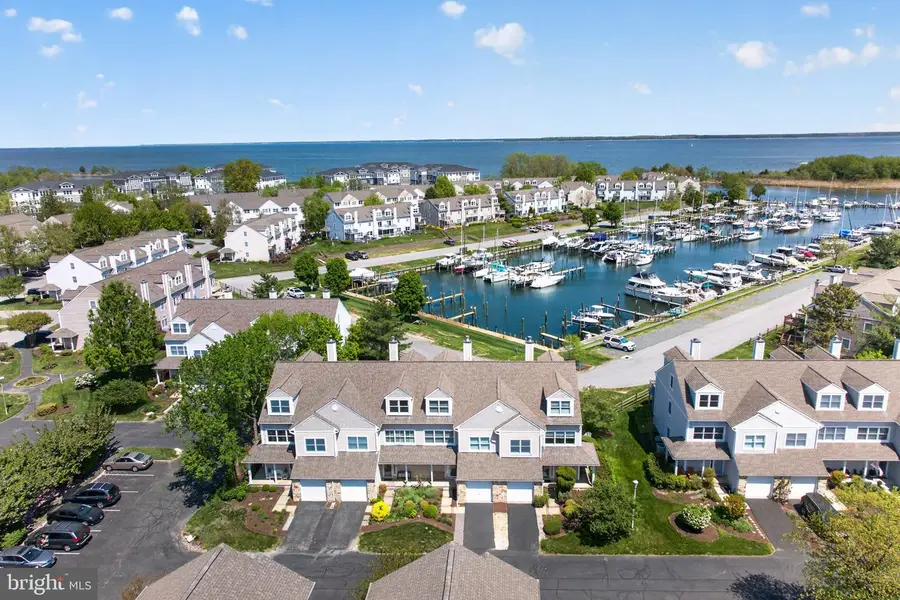 200 Schooner Way, Chester, MD 21619 - #3