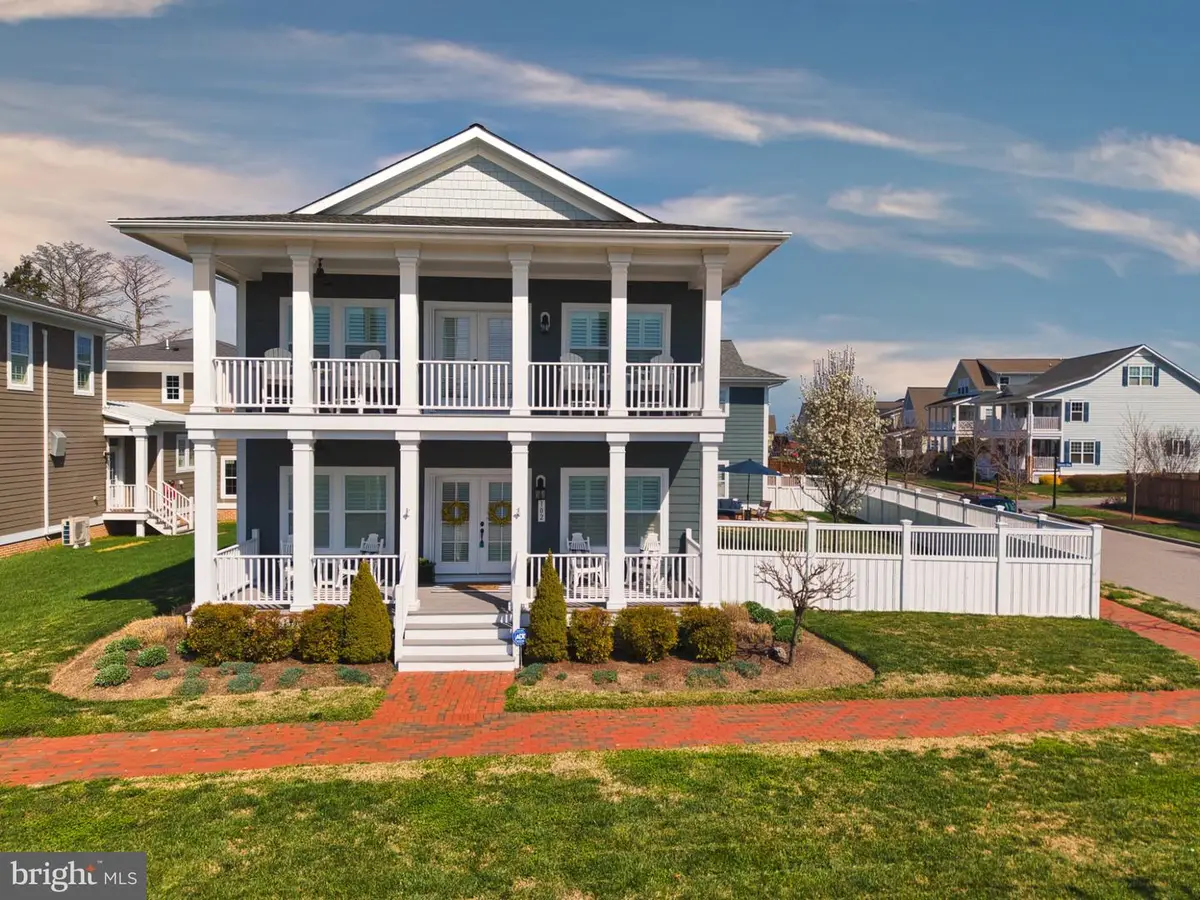 102 Carriage Heath, Chester, MD 21619 - #1