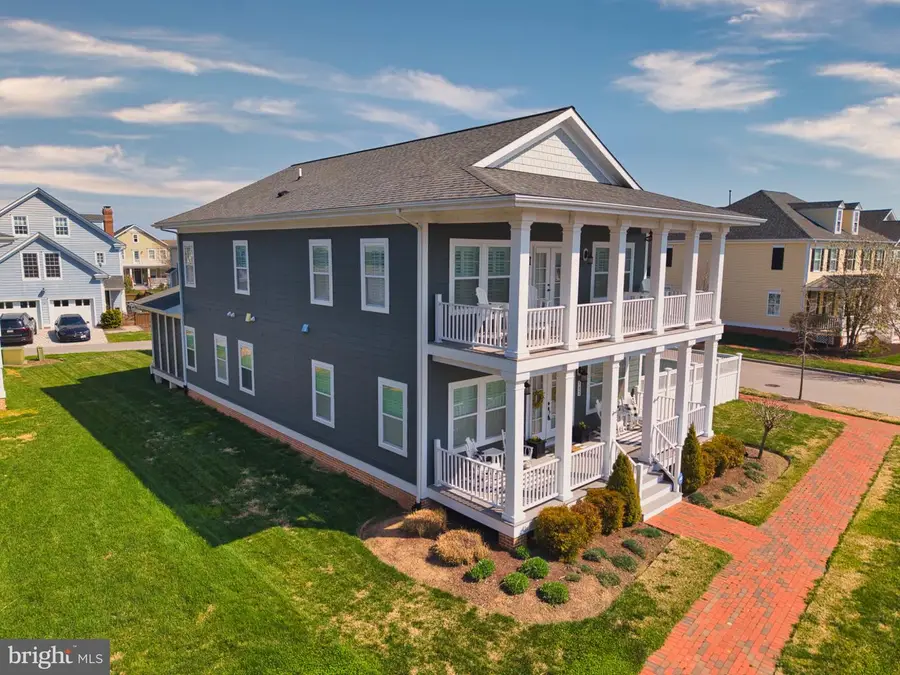 102 Carriage Heath, Chester, MD 21619 - #3