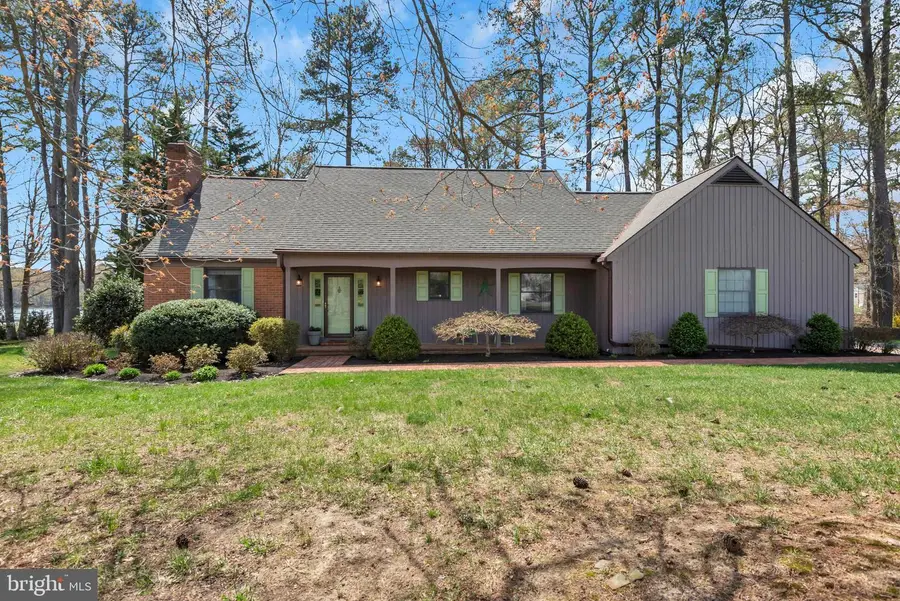 212 Dutcher Rd, Queenstown, MD 21658 - #2