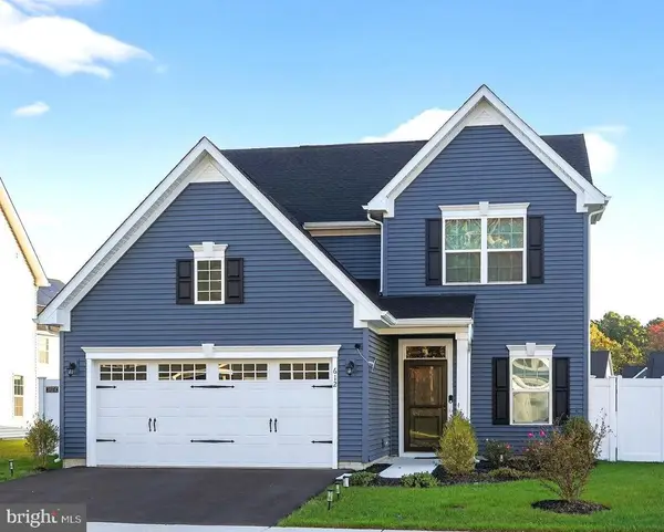 612 Pathfinder Cir #ballenger, GRASONVILLE, MD 21638